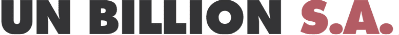 un billion sa